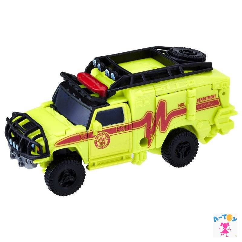 transformers studio series ratchet