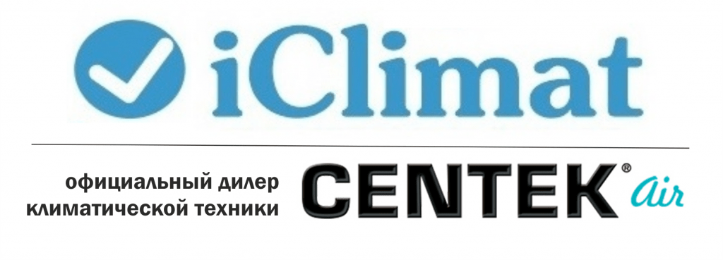 логотип iClimat