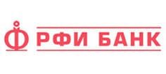 Интеграция с РФИ БАНК