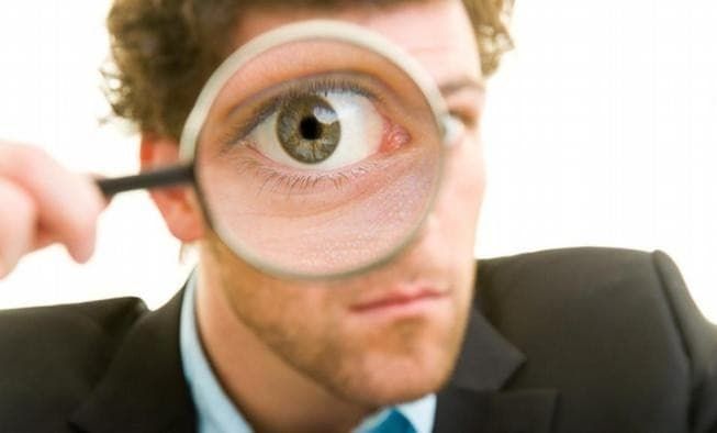 Увеличение фото товара