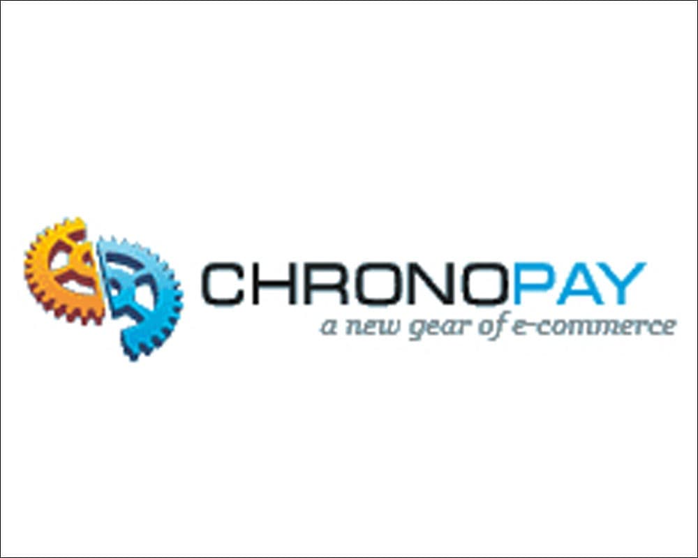 Интеграция с ChronoPay