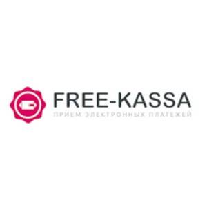 Интеграция с FREE-KASSA