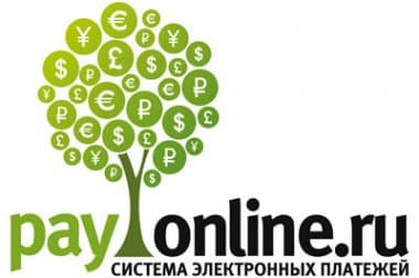 Интеграция с PayOnline