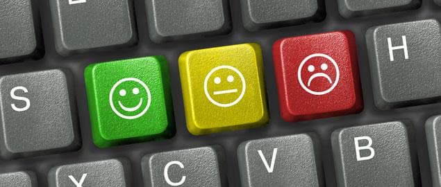 Сбор отзывов о товарах