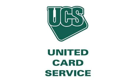 Интеграция с United Card Service