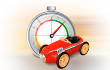 Ускорение работы сайта