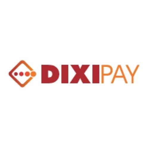 Интеграция с DIXIPAY