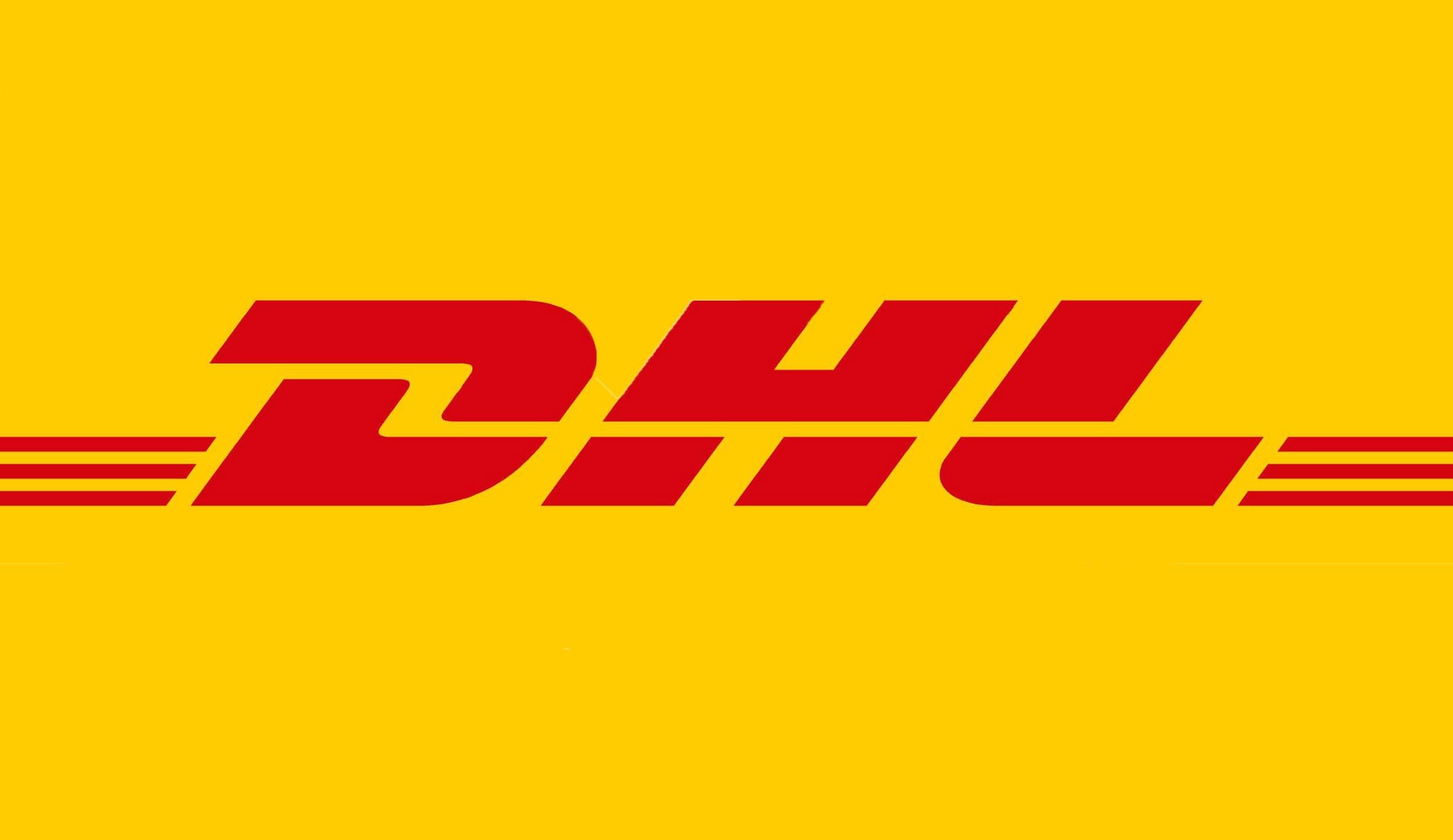 Интеграция с DHL