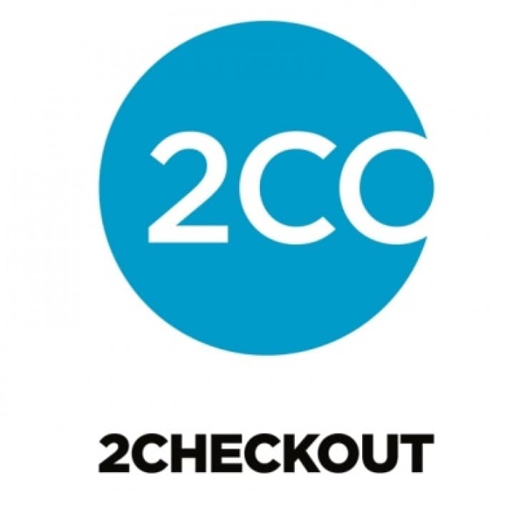 Интеграция с 2Checkout