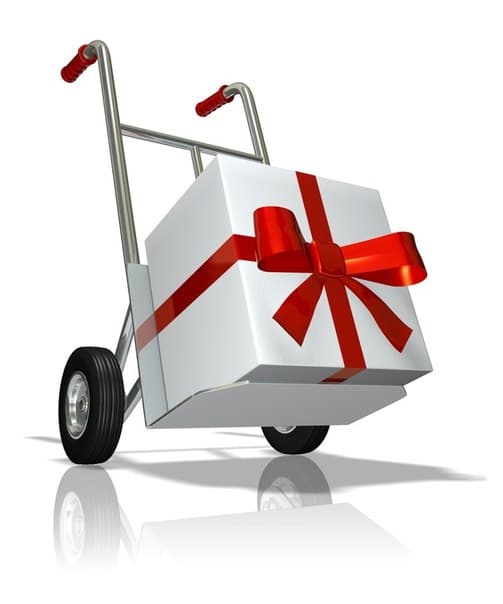 Оформление заказа сразу после добавления в корзину