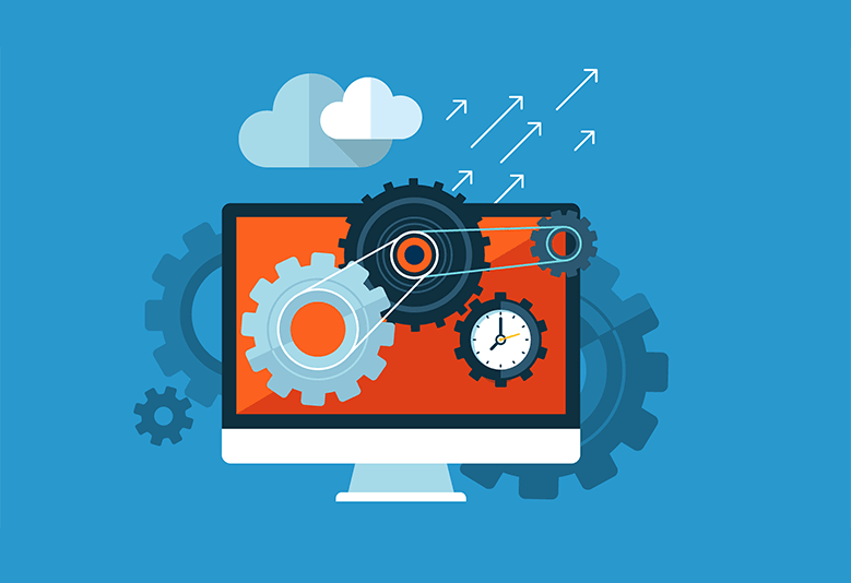 Анализ производительности хостинга