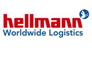 Интеграция с Hellmann Logistic