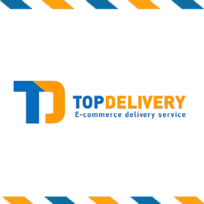 Интеграция с TopDelivery