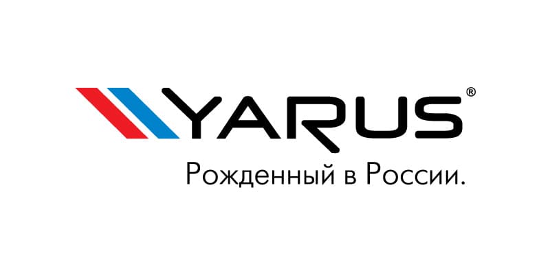 Интеграция с YARUS