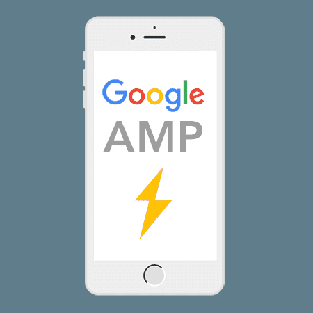 Внедрение Google AMP в Битрикс