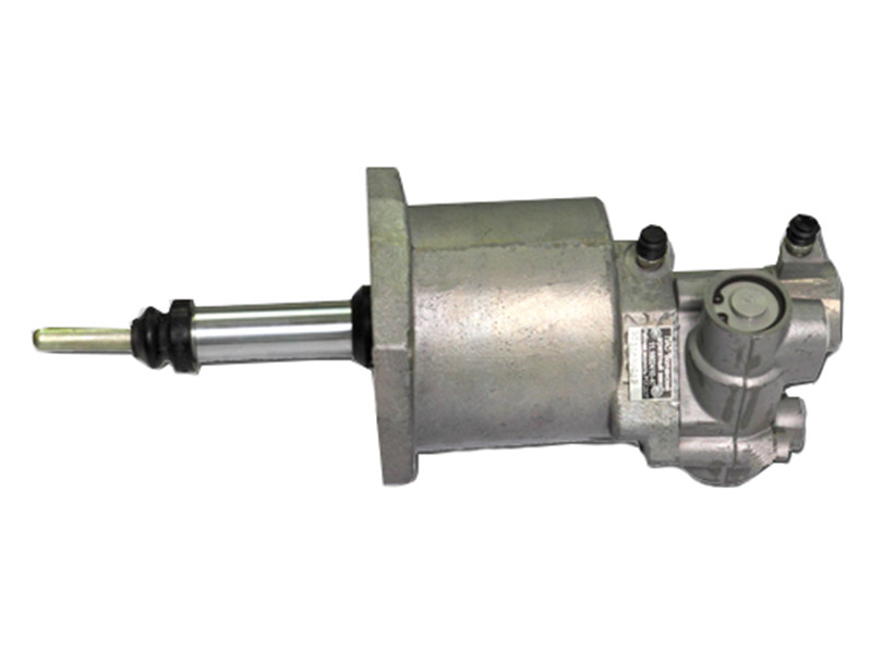 ПГУ КАМАЗ 65115,65116,65117,65111,6540,МАЗ с КПП ZF алюм.корпус ...