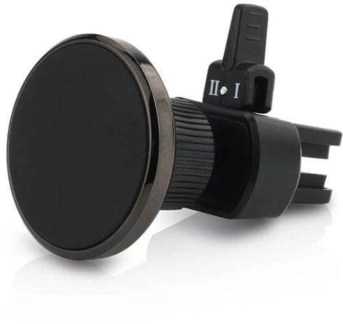 Держатель телефона автомобильный на магните в дефлектор AVS AH-1703-M (2) Арт. A78853S