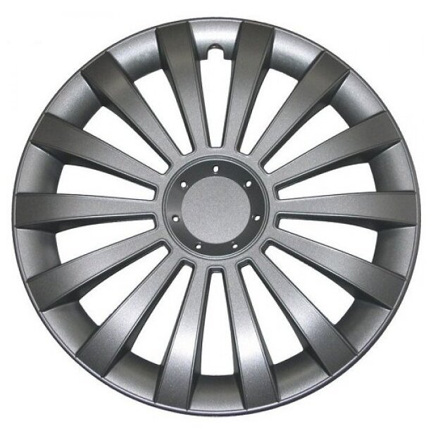 Колпаки на колеса R13 МЕРИДИАН (4шт.) Арт. 13-060-5