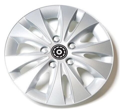 Колпаки R-13 ШТОРМ (4шт) Джестик  Арт. 13-050-5