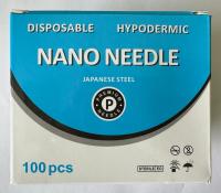 NANO NEEDLE 32G/4