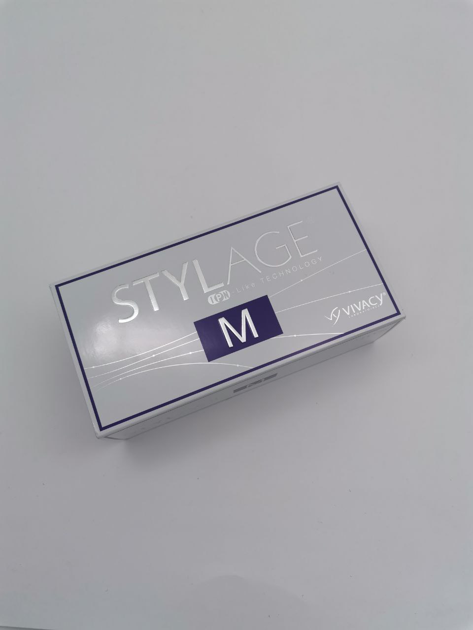 Stylage m (1 мл)