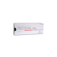 Teosyal Kiss