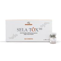 SelaTox 10
