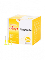 NANONEEDLE JBP 30G/8