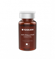 TOSKANI AntiPollution Cocktail 10мл