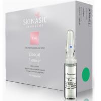 Skinasil Lipocat для тела (10фл * 5мл)