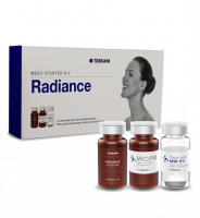 TOSKANI Meso Starter Kit Radiance