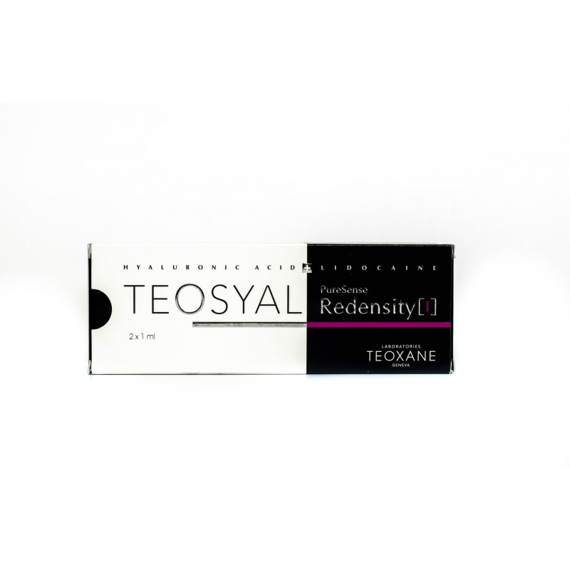 Teosyal. Теосиаль Реденсити 2. Teosyal Redensity 2 (2x1ml). Teosyal Redensity 1. Гель Teosyal PURESENSE Redensity [II].