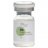 Гель косметический D6 (PDRN 0.6 %)