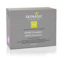 Skinasil DMAE Complex для лица и тела ДМАЭ (10фл * 5мл)