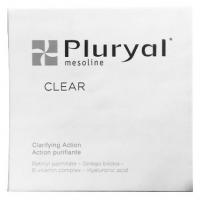Pluryal Mesoline Clear