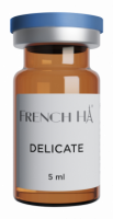 French HA Delicate