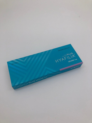 Hyafilia Grand