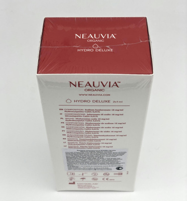 Neauavia Hydro Deluxe 2*1ml