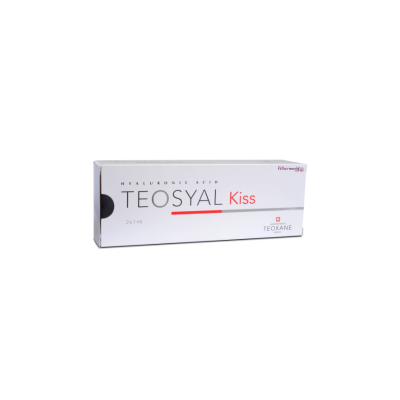 Teosyal Kiss Puresense