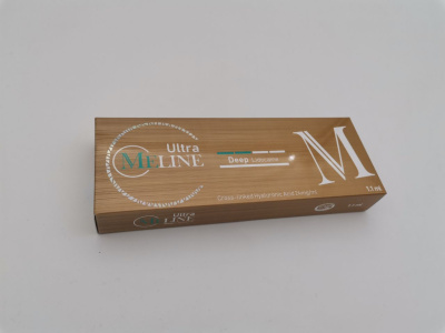 Meline Ultra Deep Lidocaine