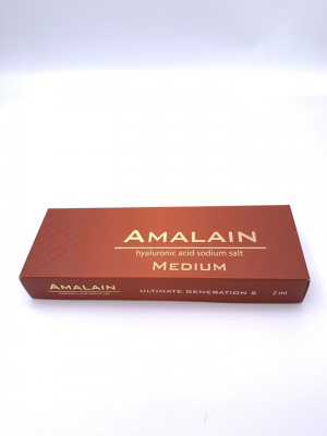 Amalain Medium 2ml дельта