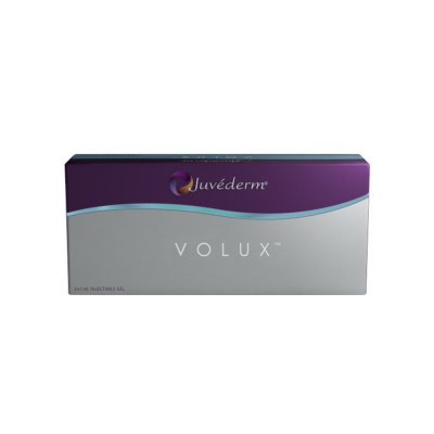 Juvederm Volux