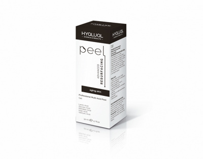 Hyalual Advanced Resurfacing Peel