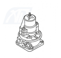 Впускной клапан для компрессора RENNER RS 5,5