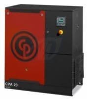 Винтовой компрессор Chicago Pneumatic CPA 15D 8 400/50  CE в Калининграде | DILEKS.RU