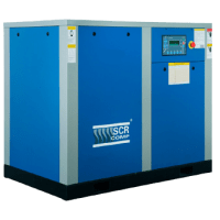 Компрессор винтовой SCR 10 D в Краснодаре | DILEKS.RU