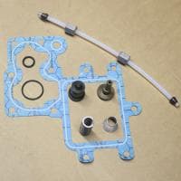 114330 Ремкомплект клапана минимального давления NK60