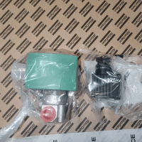 Анонс фото Соленоид конденсатоотводчика Atlas Copco 131285-001