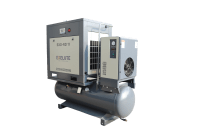 Винтовой компрессор EXELUTE EXD-RD 11/8 IP54 в Москве | DILEKS.RU