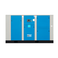 Компрессор винтовой SCR 1200 LB в Санкт-Петербурге | DILEKS.RU